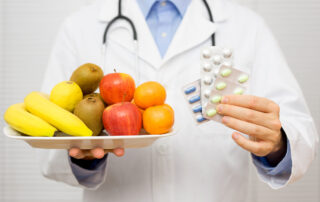 Consumer choice in healthcare