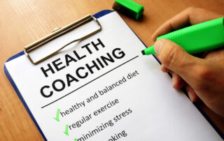 Health Coaches
