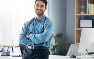 Make our GPs Happy Again