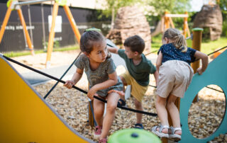 Make our Kids Healthy Again