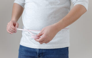 Metabolic Syndrome a key driver to chronic disease