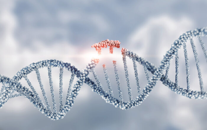 Repeal the Gene Technology Act