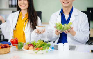 Mandatory nutrition courses in medical schools