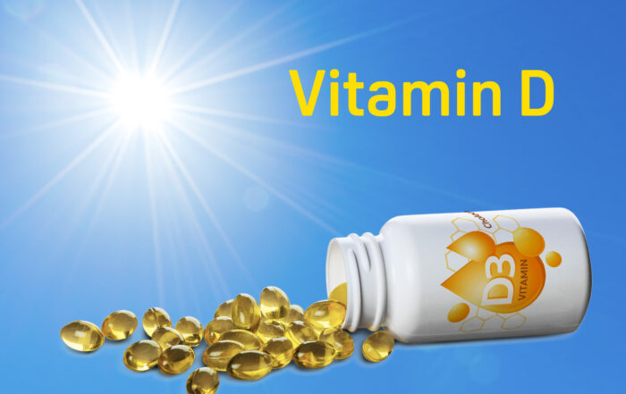 Vitamin D