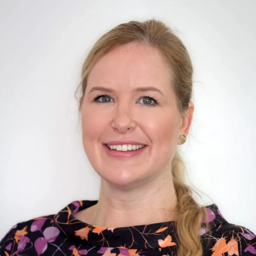 Dr Melissa McCann - MNZHA