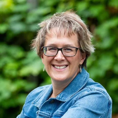 Prof Julia Rucklidge