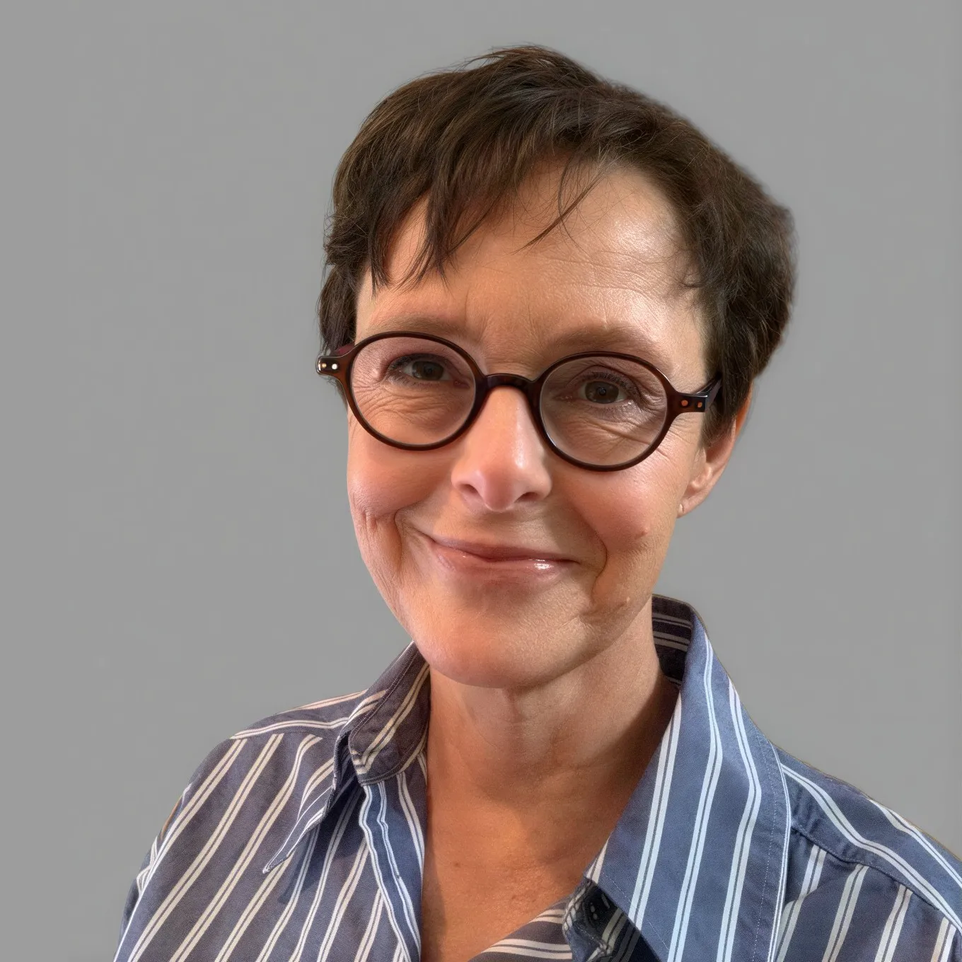 Jodie Bruning