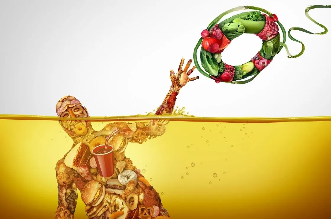 Nutrition as prevention and treatment for mental health