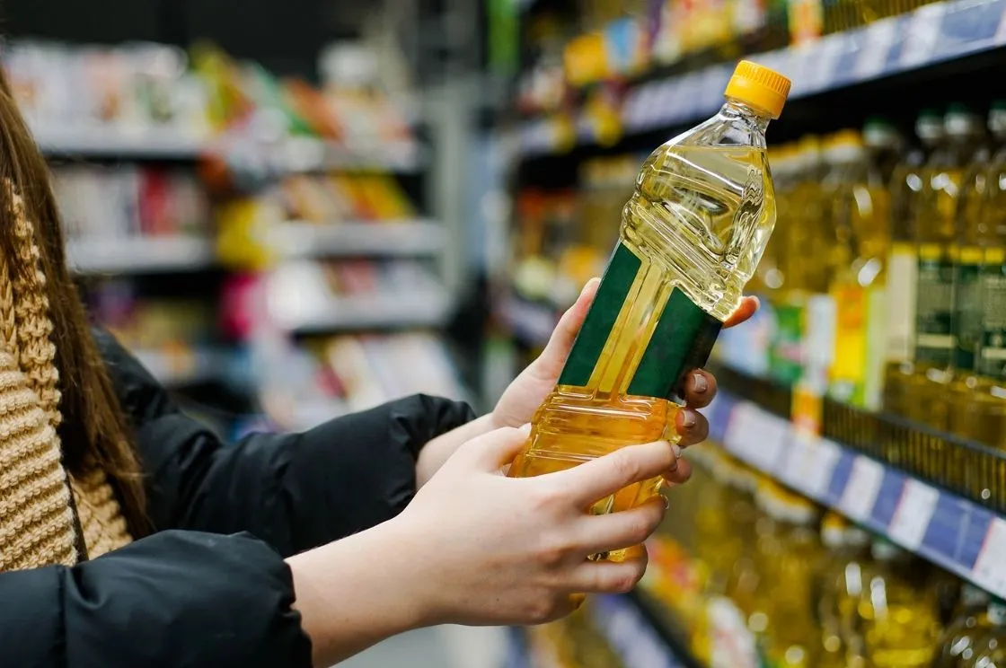 Seed oils as contributors to chronic illness